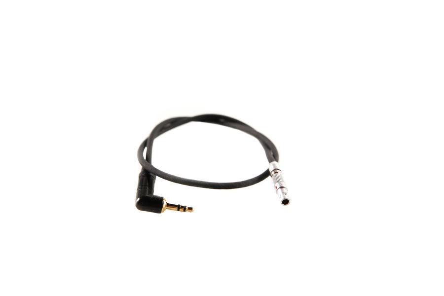 Arri Alexa Mini LF/Alexa 35 Audio Cable 3,5mm Jack