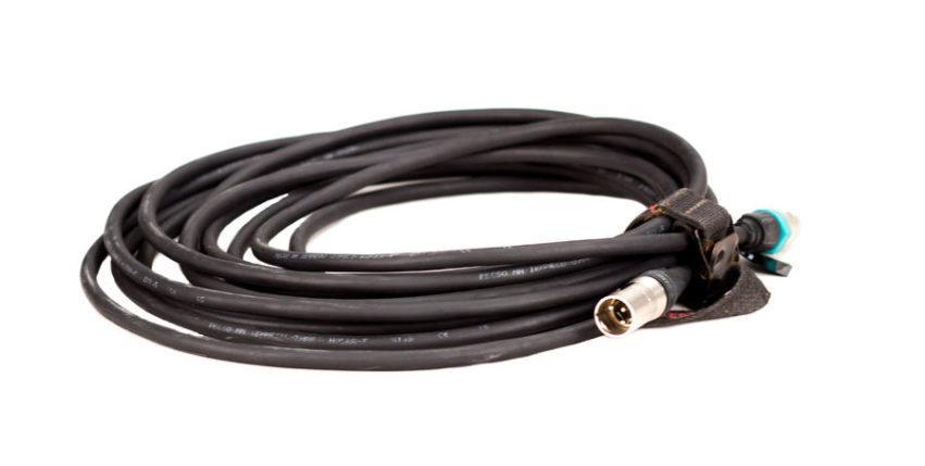 7m cable for dedo 150w