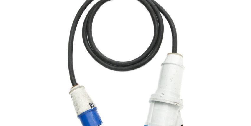 Adapter 32A1 to 63A1
