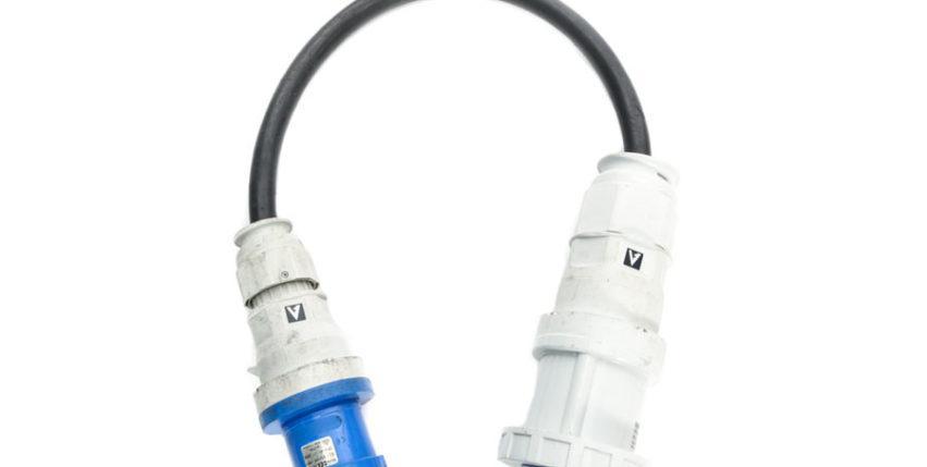 Adapter 63A1 to125A1