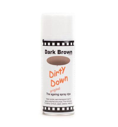 Ageing Spray Dark Brown 400ml