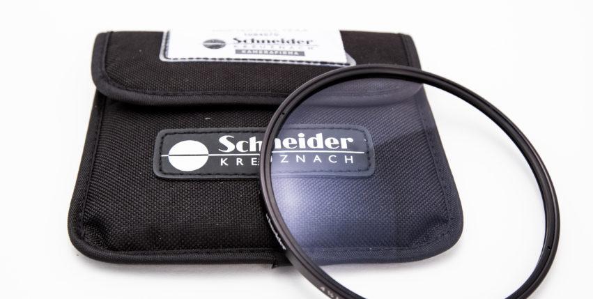 Schneider 4 12 Closeup +1 Diopter