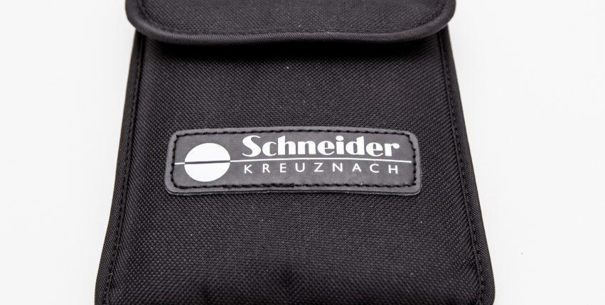 Schneider 4x5650 IRND 21 Platinum