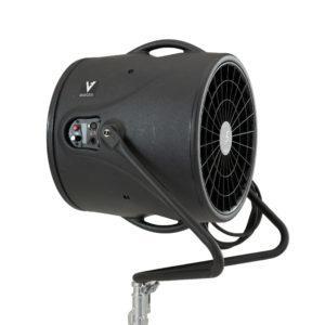 Windmachine RE 5 Fan Wind Machine REEL EFX 2 8 kW
