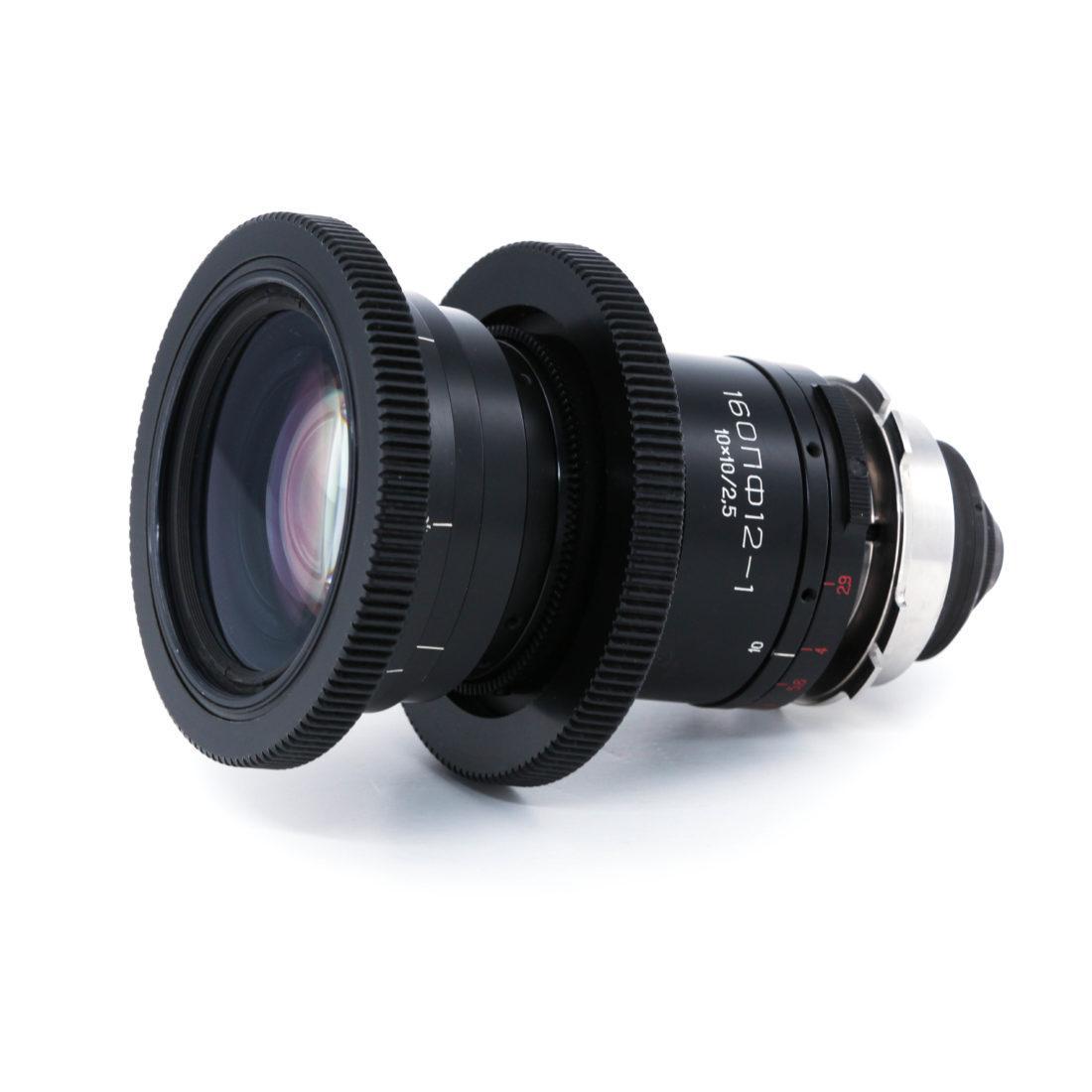 Lomo Vintage Zoom 16OPF12-1 10-100mm T2.9 | Valofirma