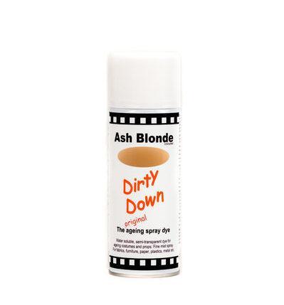 Ageing Spray Ash Blonde 400ml