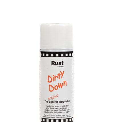 Ageing Spray Rust 400ml